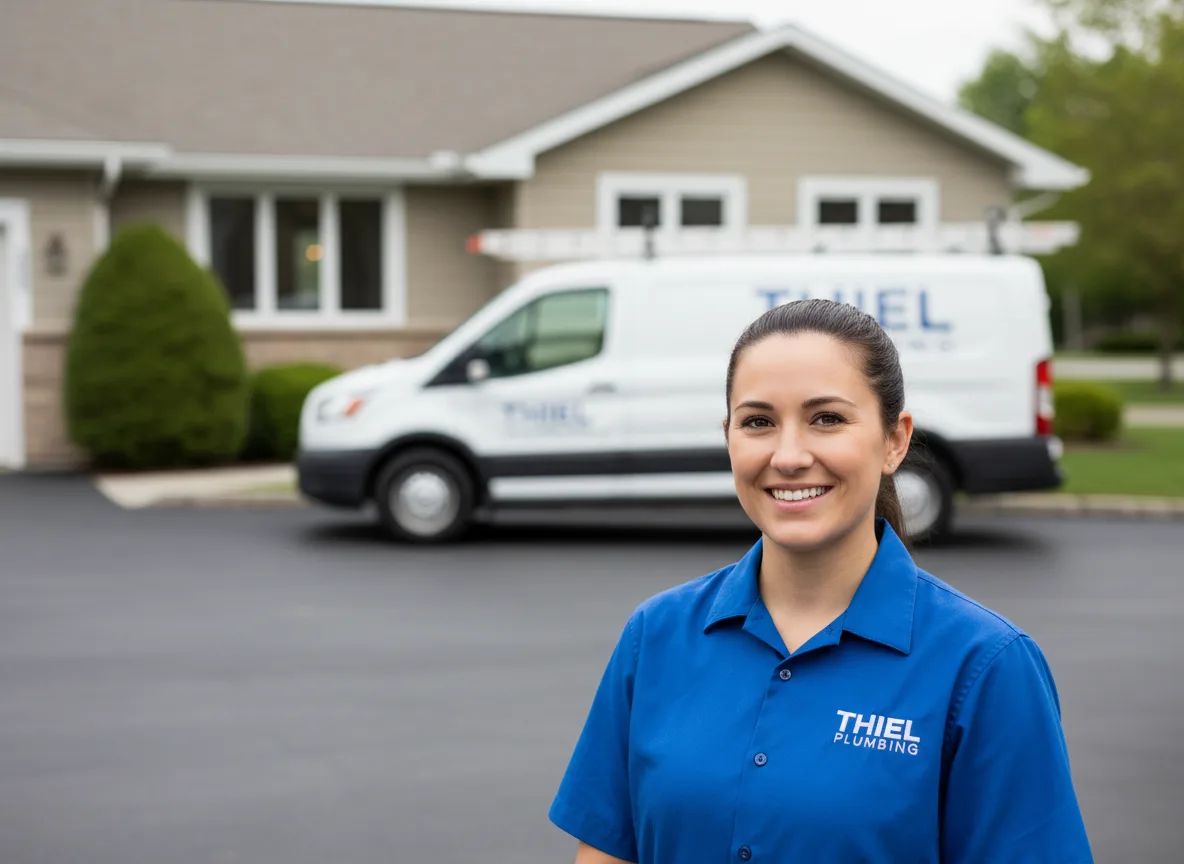 Plumber Barry, TX FAQs